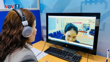 Gần 29.200 chỉ tiêu việc làm dành cho lao động 7 tỉnh, thành phía Bắc
