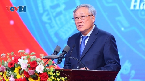Phát động Tháng Công nhân và Tháng hành động về an toàn, vệ sinh lao động năm 2025