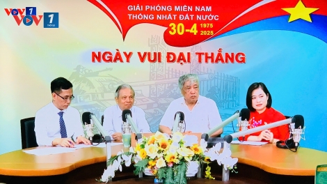 Đường đến ngày toàn thắng