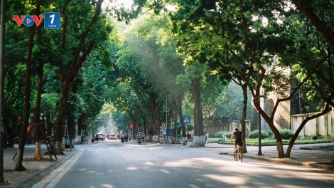 Dự báo thời tiết ngày 25/5/2025: Không khí lạnh tràn sâu, miền Bắc "giảm nhiệt"