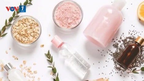 Bộ Y tế tạm ngừng tiếp nhận hồ sơ công bố sản phẩm mỹ phẩm của Công ty Linh Anh (12/05/2025)