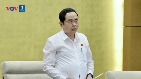 Nghị quyết phát triển kinh tế tư nhân: Đảng chỉ đường, Quốc hội cụ thể hóa 
