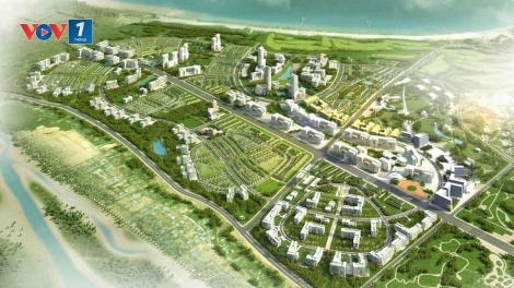 Không tuỳ tiện điều chỉnh quy hoạch