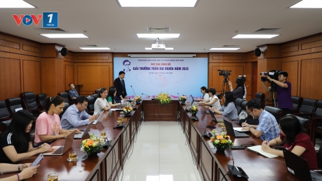 2 công trình khoa học sẽ được trao Giải thưởng Trần Đại Nghĩa 2025