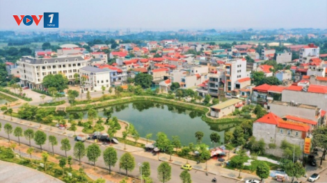 Hà Nội: Xây dựng nông thôn mới không có điểm kết thúc