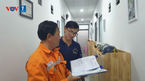 TP.HCM thay đổi thời gian ngừng cung cấp điện khi chưa thanh toán tiền điện