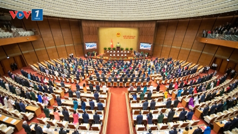 Đột phá thể chế, pháp luật để chống lợi ích nhóm