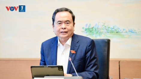 Chủ tịch Quốc hội: Công khai, minh bạch khi lựa chọn nhà đầu tư, tránh cơ chế “xin – cho”
