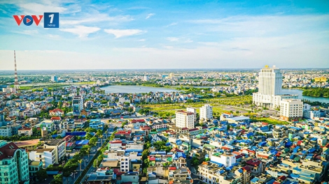 Đặt tên xã, phường mới theo nguyện vọng của nhân dân (05/05/2025)
