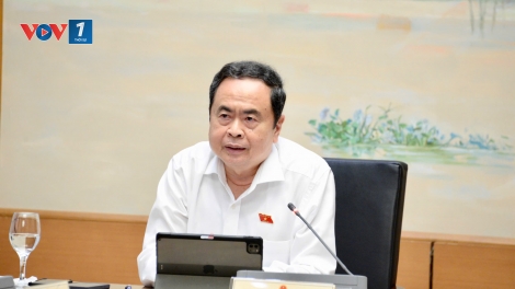 Quốc hội đồng hành Chính phủ tiếp tục cải cách thể chế tháo gỡ khó khăn cho nền kinh tế