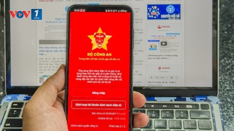 Theo dòng thời sự chiều 18/05/2025