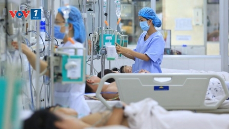 Tăng cường chỉ đạo công tác phòng, chống dịch trong giai đoạn giao mùa (28/04/2025)
