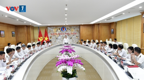 Dấu ấn lãnh đạo, chỉ đạo của Đảng bộ Kiểm toán nhà nước thực hiện Nghị quyết số 88