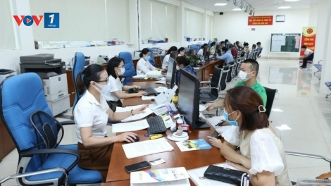 Hà Nội yêu cầu giảm ít nhất 30% thời gian, chi phí thủ tục hành chính