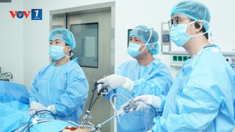 Điều trị bệnh lý tuyền tiền liệt đang ngày càng gia tăng