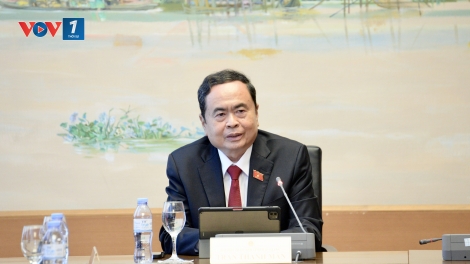  Bắt đầu từ ngày mai, lấy ý kiến nhân dân về s﻿ửa đổi, bổ sung một số điều của Hiến pháp năm 2013