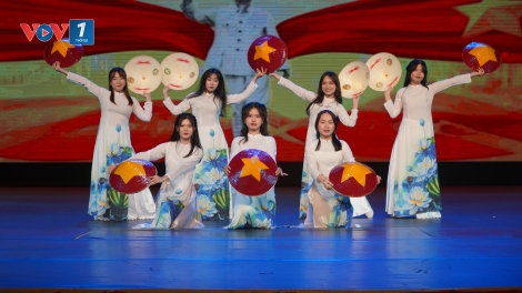 Thời sự 6h 18/5/2025: Nhiều chương trình ý nghĩa kỷ niệm 135 năm ngày sinh Chủ tịch Hồ Chí Minh