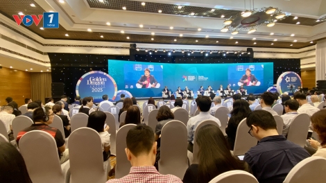 Giải ngân vốn FDI bốn tháng đầu năm 2025 đạt 6,74 tỷ USD- cao nhất trong 5 năm qua (9/5/2025)