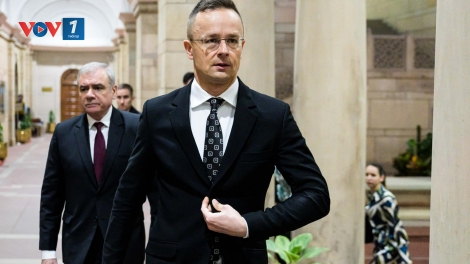 Hungary kêu gọi châu Âu tăng cường đầu tư vào cơ sở hạ tầng năng lượng