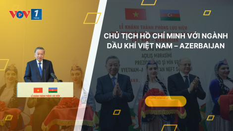 Điểm tin 8/5/2025