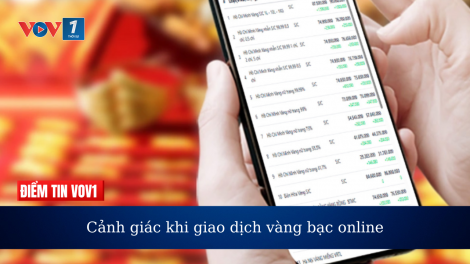 Điểm tin ngày 19/5/2025