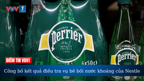 Điểm tin 20/5/2025