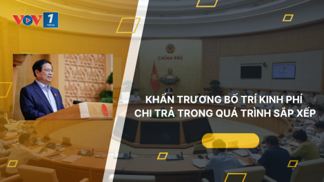 Điểm tin 9/5/2025