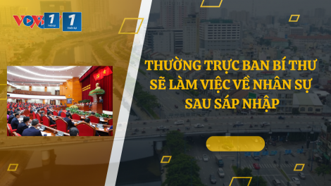 Điểm tin 7/4/2025