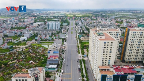 Bắc Ninh hoàn thành sắp xếp Đơn vị hành chính cấp xã