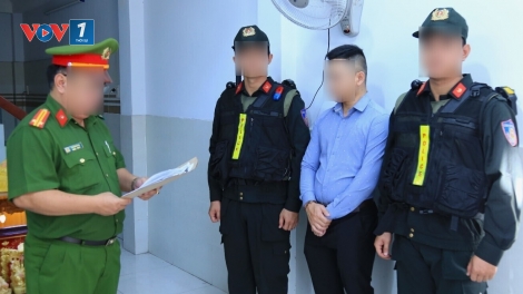 Công an Đồng Nai bắt quả tang cơ sở sản xuất phân bón giả số lượng lớn
