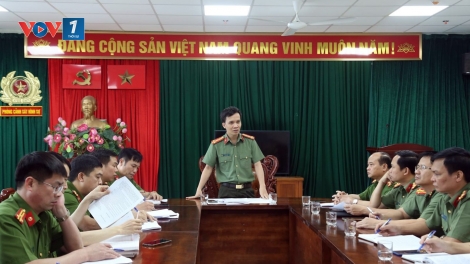 Công an tỉnh Bắc Ninh triệt phá sàn giao dịch ngoại hối lừa đảo, chiếm đoạt hàng trăm tỷ đồng