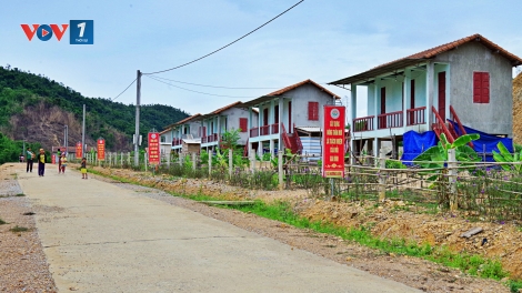 Những bước chân không mỏi ở bản Rào Tre