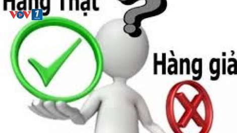 Bảo vệ quyền lợi người tiêu dùng trước vấn nạn hàng giả