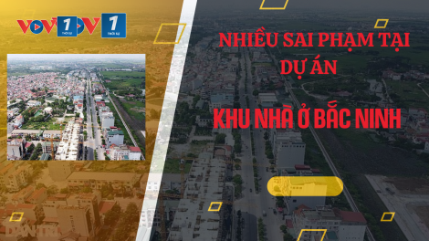 Điểm tin 1/5/2025