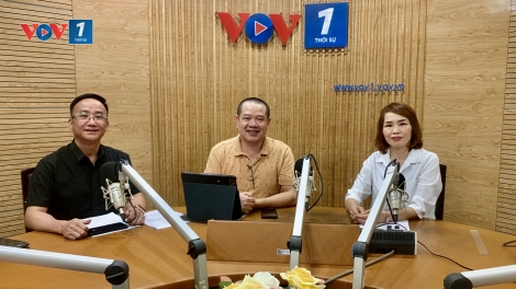 Sàn thương mại điện tử - Kênh hợp tác, kết nối tiện ích cho doanh nghiệp khởi nghiệp (11/05/2025)