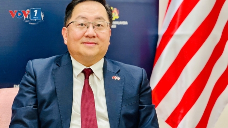 Việt Nam là đối tác không thể thiếu để đảm bảo thành công vai trò Chủ tịch ASEAN của Malaysia
