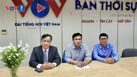 Hoàn thiện hệ thống pháp luật về thương mại điện tử trong bối cảnh cách mạng công nghiệp 4.0