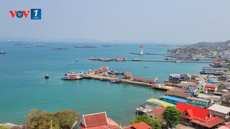 Ngư dân đảo Koh Si-chang: Đổi mới cách làm để giữ nghề truyền thống (22/05/2025)