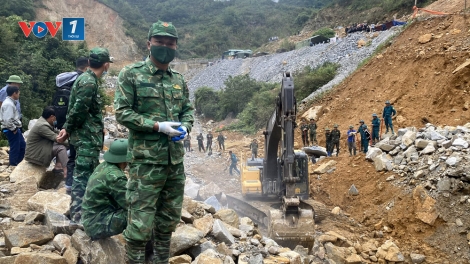 Lai Châu: Khó khăn di dời vùng thiên tai (02/06/2025)