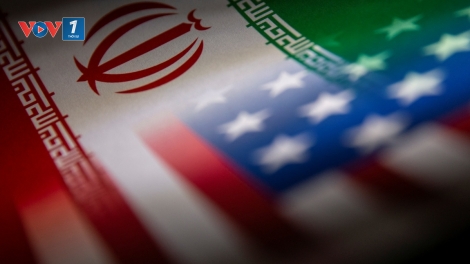 Mỹ và Iran kết thúc vòng đàm phán hạt nhân thứ 5