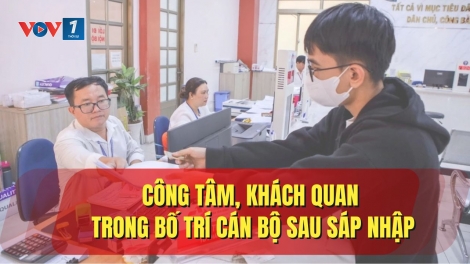 Điểm tin 11/5/2025
