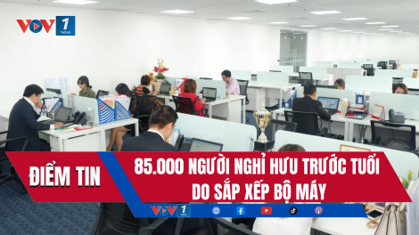 Điểm tin 30/5/2025