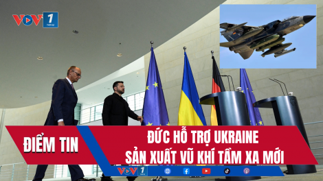 Điểm tin 29/5/2025