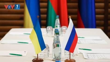 Hòa đàm Nga- Ukraine còn nhiều trắc trở
