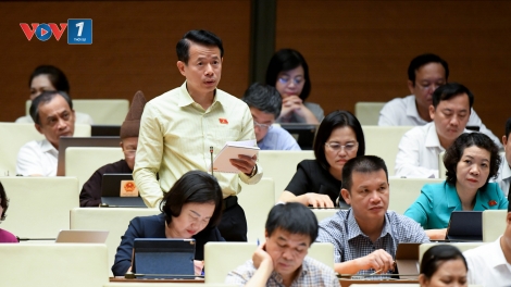 Cải cách bộ máy, xây dựng chính quyền địa phương 2 cấp