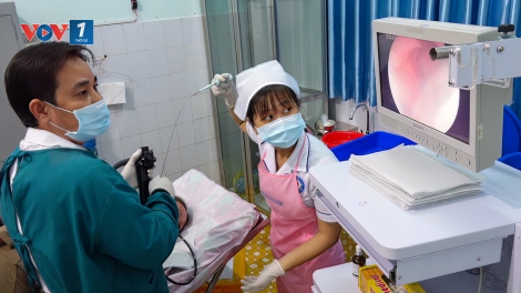 Tọa đàm: Ngành Y tế Bắc Ninh thu hút, phát triển nguồn nhân lực chất lượng cao