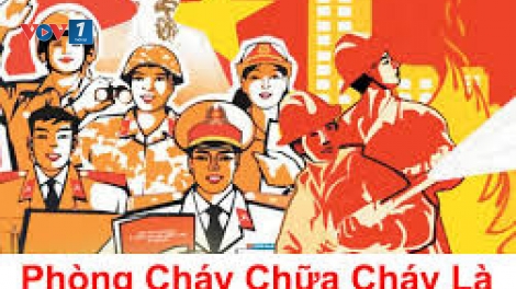 Vi phạm hành chính trong lĩnh vực phòng cháy chữa cháy có thể bị phạt lên tới 100 triệu đồng