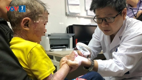 Cẩn trọng trước các sản phẩm giả trong chăm sóc, làm đẹp