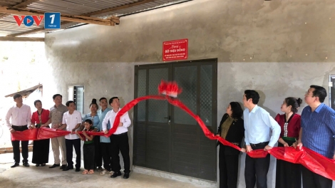 Sơn La hiện thực hoá ước mơ “an cư” cho gần 3.100 hộ dân