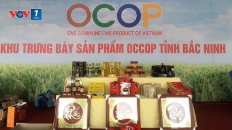 Bắc Ninh triển khai nhiều giải pháp hỗ trợ phát triển sản phẩm OCOOP